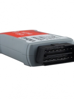 VXDIAG VCX NANO for Ford/Mazda