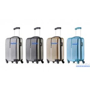 ตัวอย่างกระเป๋าเดินทางพรีเมี่ยม