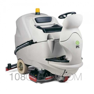 แบบนั่งขับ