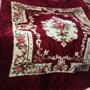 พรมปูพื้น พรมขนละเอียดกำมะหยี่ เสื่อปูพื้น เสื่อ