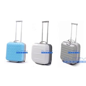 รับผลิตกระเป๋าพรีเมี่ยม