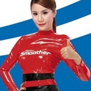 เบรกไอเสีย ( Exhaust Brake)