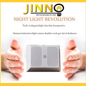 เซ็นเซอร์การเคลื่อนไหว/Body sensor