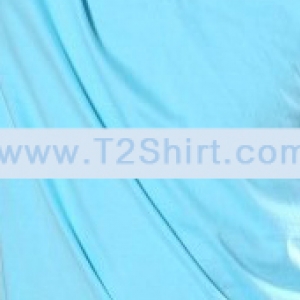 เสื้อยืดเด็ก แขนสั้น คอวี