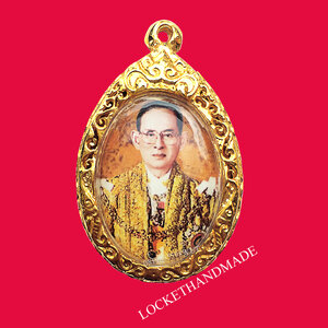 กรอบพระ,ตลับพระ