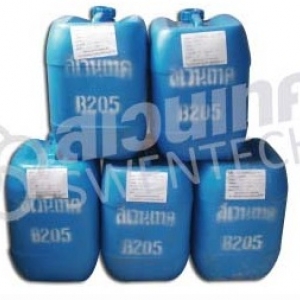 น้ำยาเคมีอุตสาหกรรม