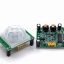 HC-SR501 PIR Motion Sensor Module เซนเซอร์ตรวจจับความเคลื่อนไหว