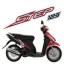 CD คู่มือซ่อม วงจรไฟฟ้า มอเตอร์ไซค์ Suzuki Step 125 UY125/s (TH)