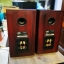 (ขายแล้วครับ) ลำโพง Bookshelf PSB Image B6