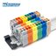 PT2.5 Push-In DIN Rail Terminal Block เทอร์มินอล