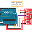 GY-4725 I2C DAC Breakout MCP4725 12-bit Digital-to-Analog Conversion Module โมดูลแปลงสัญญาณดิจิตอลเป็นอนาล็อก