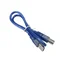 USB Cable Type B สาย USB Type B ใช้กับ Arduino Uno, Mega ยาว 50cm