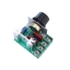 2000W AC 50-220V 25A Adjustable Motor Speed Controller Voltage Regulator