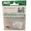 10309 TAMIYA Mini 4 WD 2mm Washer (Small, 20pcs.)