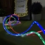 สายชาร์จ led ซัมซุง,แอนดรอยด์ / LED cable lightning (Samsung, Android)