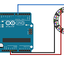 NeoPixels RGB แถบไฟ LED แบบวง สำหรับ Arduino