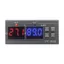 STC-3028 110-220VAC เครื่องควบคุมอุณหภูมิและความชื้น Temperature and Humidity Control Unit