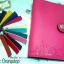 กระเป๋าใส่พาสปอร์ต The Signature Passport Holder