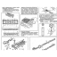 CD WIRING DIAGRAM TOYOTA MARK II 1G-FE VVT-i, 1JZ-FSE D4 (TRC, VSC), 1JZ-GE VVT-i TRC, 1JZ-GTE VVTI-i