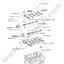 หนังสือ คู่มือซ่อมเครื่องยนต์ กลไกเครื่องยนต์ 1ZR-FE Dual VVT-i ภาษาไทย