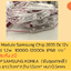 Led Module Samsung Chip 2835 Dc 12v