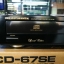 Marantz cd67 se (ขายแล้วครับ)