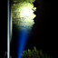 ไฟฉายสะพาย และจับถือ พร้อมวิทยุ และที่ต่อหลอดไฟ LED และโซล่าเซล 8066-X รุ่นสีส้ม พร้อมหลอด LED 3 ดวง และแผงโซล่าเซลล์