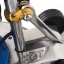 เครื่องขัดพื้น Champion 175 RPM 20"