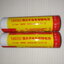 แบตเตอรี่คุณภาพดี Warsun 18650 ขนาดความจุ 3000 Mah