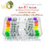 ยาดมกรีนเฮิร์บทางเดียว (คละสี 1 หลอด)