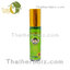 พิมเสนน้ำโพธิ์ดาว พิมเสนน้ำหมอเหรียญ (สีเขียว) โพธิ์ดาวเภสัช สูตรหอมเย็น 7 มล.