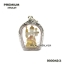 จี้พรีเมี่ยมพระพรหม องค์3กษัตริย์