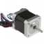 สเต็ปเปอร์มอเตอร์ 42BYGH47-401A Nema 17 Stepper Motor พร้อมสายไฟ