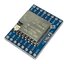 LoRa Ra-02 SX1278 Spread Spectrum Wireless Module 433MHz โมดูลส่งข้อมูลไร้สายระยะไกล