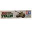 35211 TAMIYA MODEL 1/35 Js3 Stalin Russian Heavy Tank