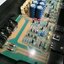 (ขายแล้วครับ ) Integrated Amp Magnet sa-5