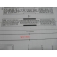 หนังสือ WIRING DIAGRAM NISSAN AVENIR ปี 98