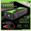 ที่ชาร์จแบตเตอรี่รถยนต์ฉุกเฉินขนาดใหญ่ Jump starter คุณภาพสูง S-Base T200 / จั๊มสตาร์ท รถยนต์
