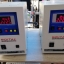 (ขายแล้วครับ) เครื่องคุมไฟคุณภาพ Stabilizer SIDITAL ขนาด 2KVA