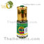 น้ำมันสมุนไพรหงส์ไทย ดม นวด ทา สูตร1 ใช้ทาผิวกาย (3 ซีซี - ขวดจิ๋ว)
