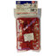 95243 FM Reinforced Chassis (Red)