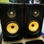(ขายแล้วครับ) ลำโพง Bookshelf PSB Image B6