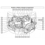 CD คู่มือซ่อม WIRING DIAGRAM TOYOTA PRIUS เครื่องยนต์ 1NZ-FXE