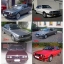 CD คู่มือซ่อม BMW E30 รวมหลายรุ่น