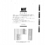 หนังสือ วงจรไฟฟ้า Wiring Diagram รถยนต์ DAIHATSU MOVE ทั้งคัน โฉมปี '01 - 12