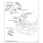 CD คู่มือซ่อม WIRING DIAGRAM TOYOTA ALTIS เครื่องยนต์ 1ZZ-FE