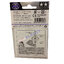 15464 TAMIYA HG 19mm Aluminum Ball-Race Rollers (Ringless)