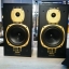 (ขายแล้วครับ) ลำโพง Tannoy Eclipse Gold