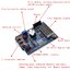 Arduino Multi-function Expansion Board (Basic Learning Kit) บอร์ดทดลอง Arduino Shield