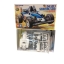 18630 TAMIYA DASH 3 SHOOTING STAR